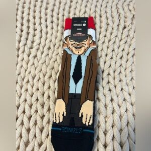 Stance Christmas Vacation socks